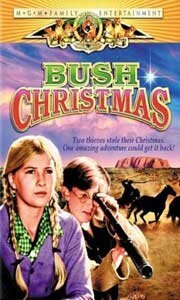 Рождество в буше / Bush Christmas