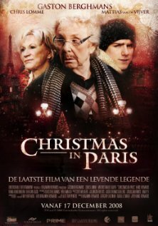 Рождество в Париже / Christmas in Paris