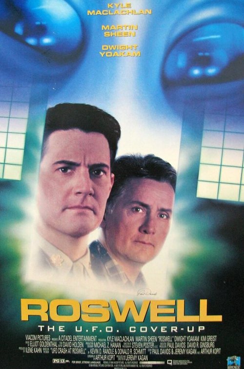 Розуэлл / Roswell