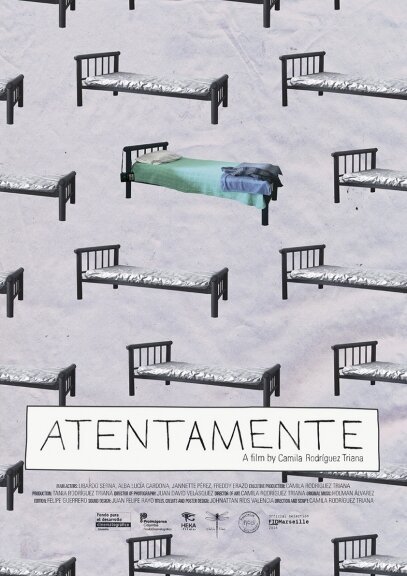 С уважением / Atentamente/Sincerely