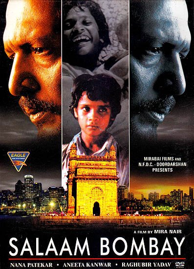 Салам, Бомбей / Salaam Bombay!