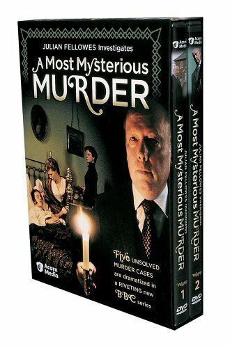 Самое таинственное убийство: Дело графа Эррола / Julian Fellowes Investigates: A Most Mysterious Murder - The Case of the Earl of Erroll