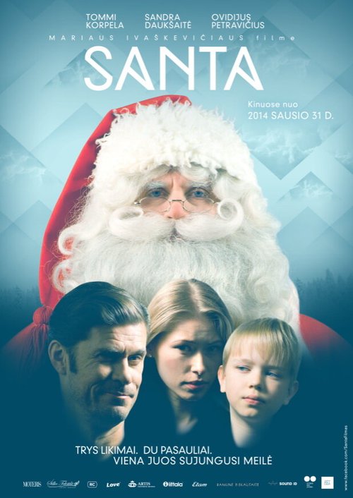 Санта / Santa