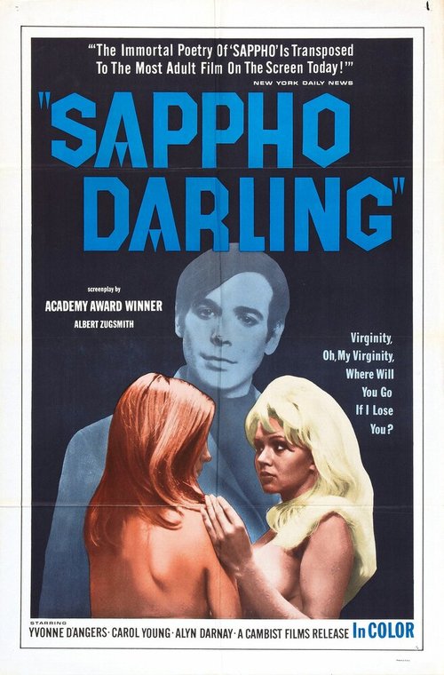 Sappho Darling