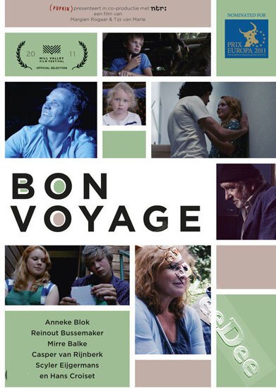 Счастливого пути / Bon Voyage