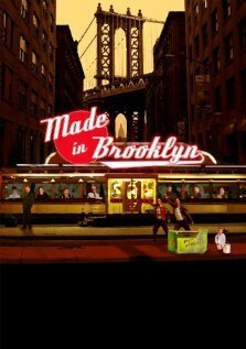 Сделано в Бруклине / Made in Brooklyn