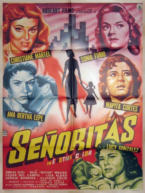 Señoritas