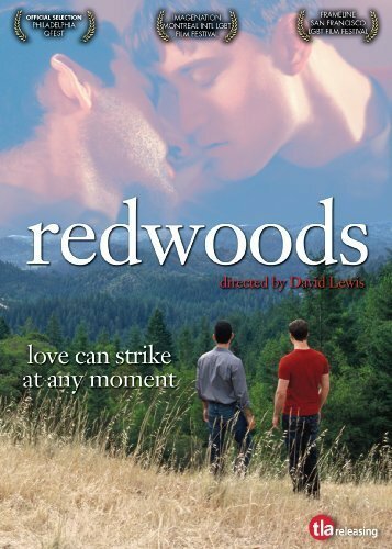 Секвойи вечнозелены / Redwoods