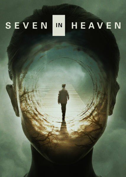 Семь минут в раю / Seven in Heaven