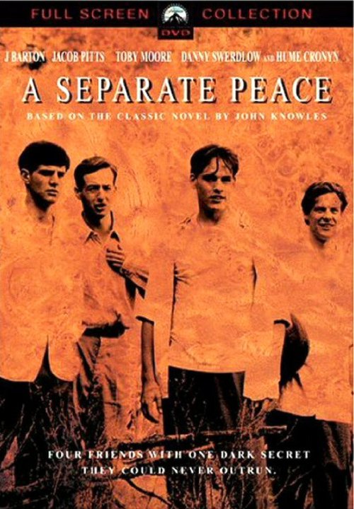 Сепаратный мир / A Separate Peace