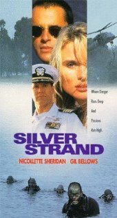 Серебряный берег / Silver Strand