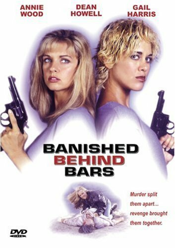 Сестры в камере: Загнанные за решетку / Cellblock Sisters: Banished Behind Bars