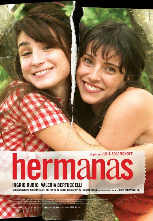 Сестры / Hermanas