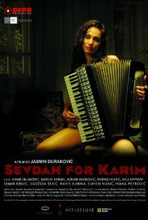 Sevdah za Karima