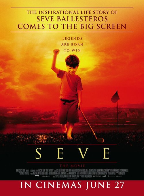 Севе / Seve the Movie