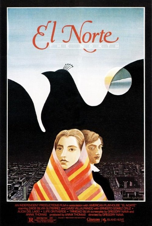 Север / El Norte