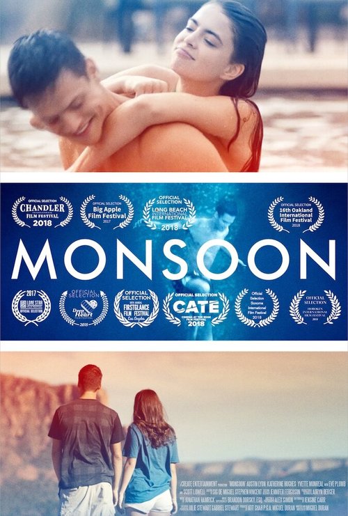 Сезон дождей / Monsoon