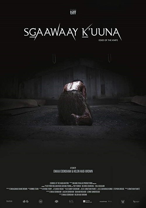 SGaawaay K'uuna