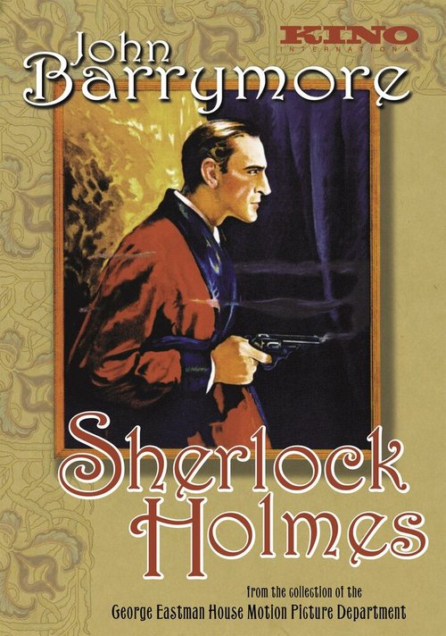 Шерлок Холмс / Sherlock Holmes