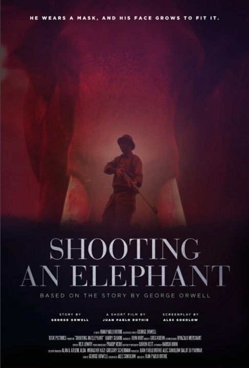 Shooting an Elephant