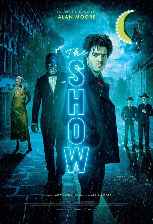 Шоу / The Show