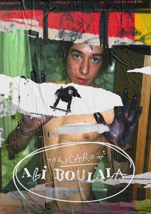 Шрамы Али Булалы / The Scars of Ali Boulala