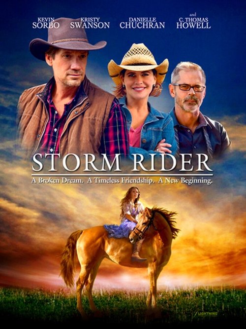 Штормовой наездник / Storm Rider