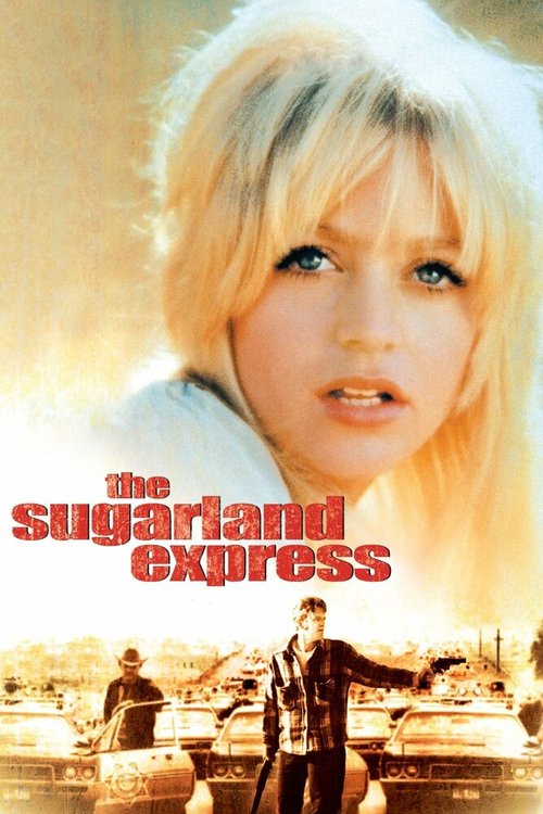 Шугарлендский экспресс / The Sugarland Express