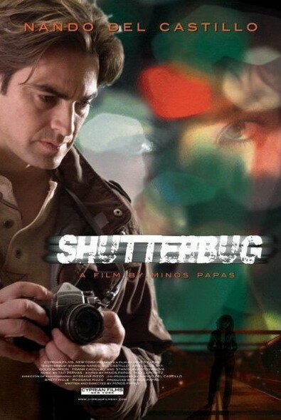 Shutterbug