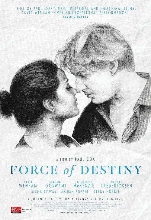 Сила судьбы / Force of Destiny