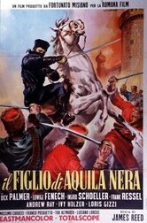 Сын Черного Орла / Il figlio di Aquila Nera