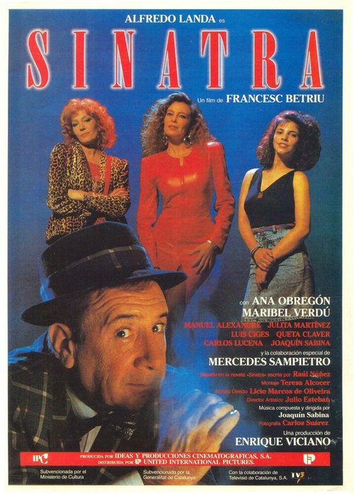 Синатра / Sinatra