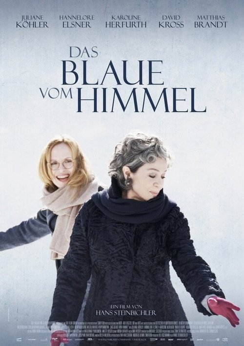 Синева неба / Das Blaue vom Himmel