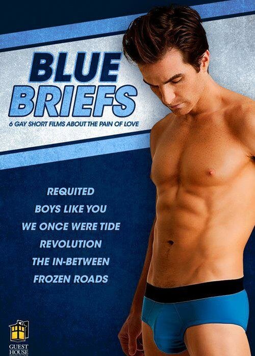 Синие трусы / Blue Briefs