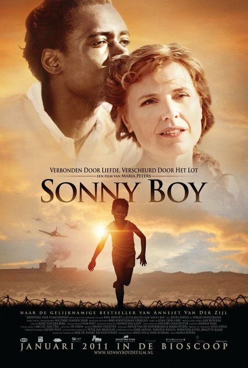 Сынок / Sonny Boy