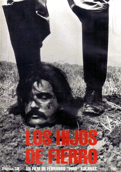 Сыновья Фьерро / Los hijos de Fierro