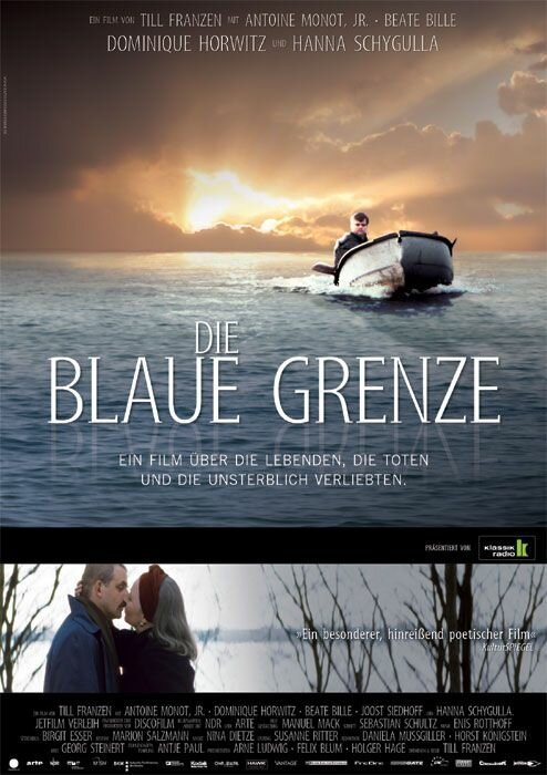 Синяя граница / Die blaue Grenze