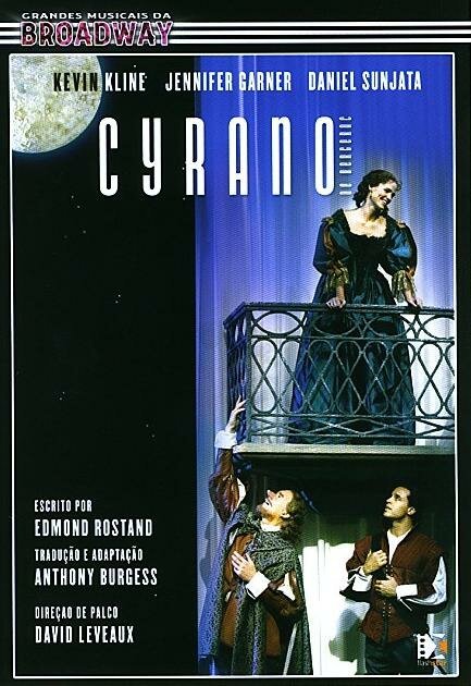 Сирано де Бержерак / Cyrano de Bergerac