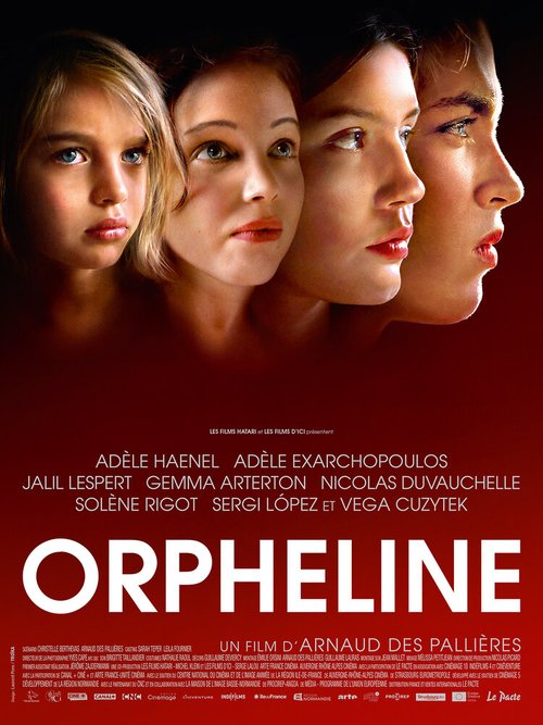 Сирота / Orpheline