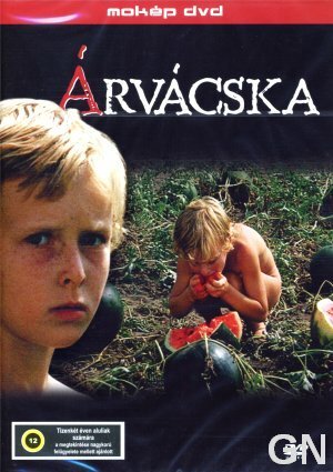 Сиротка / Árvácska