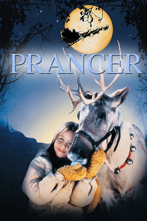 Скакун / Prancer