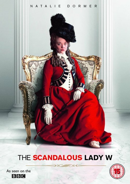 Скандальная леди У / The Scandalous Lady W