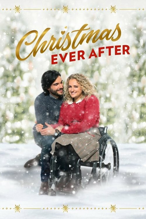 Сказочное Рождество / Christmas Ever After