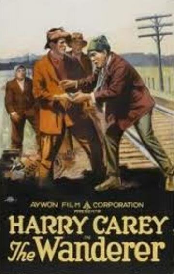 Скиталец / The Wanderer