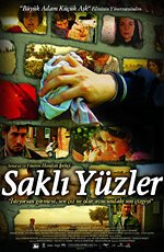 Скрытые лица / Sakli yüzler