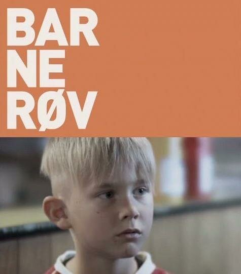 Слабак / Barnerøv