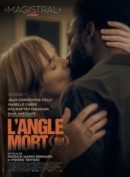 Слепое пятно / L'angle mort