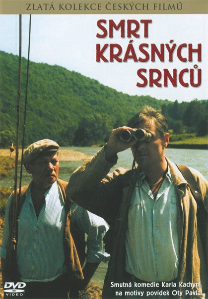 Смерть прекрасных косуль / Smrt krásných srncu