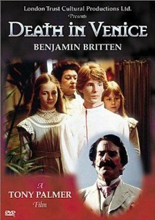 Смерть в Венеции / Death in Venice