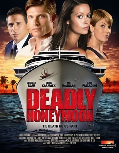 Смертельный медовый месяц / Deadly Honeymoon